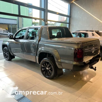 AMAROK Extreme CD 3.0 4x4 TB Dies. Aut.