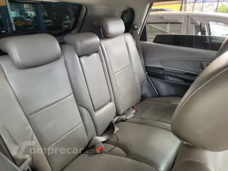 Tucson 2.0 16V Flex Aut.