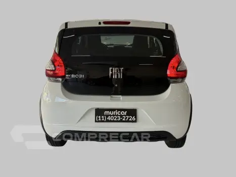 MOBI 1.0 EVO FLEX LIKE. MANUAL