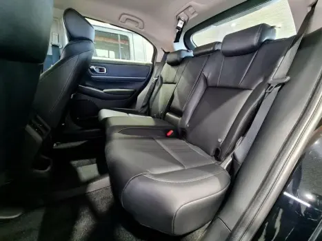 HR-V EXL 1.5 SENSING 16V 5P AUT