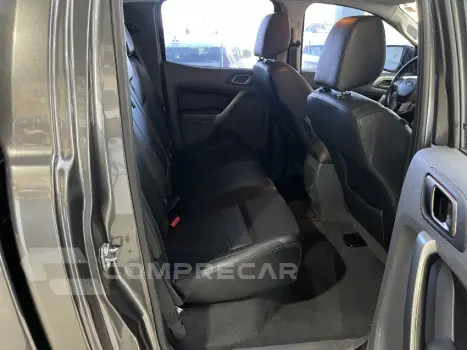 RANGER 3.2 Limited 4X4 CD 20V