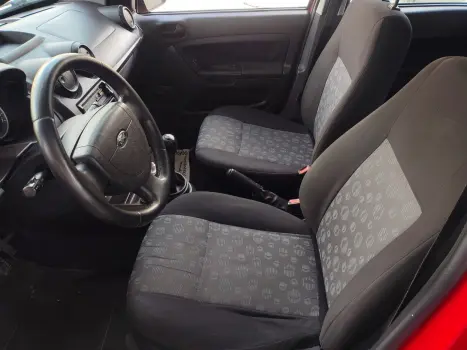 FIESTA 1.0 ROCAM HATCH 8V