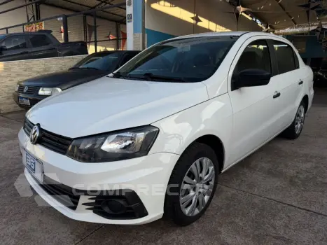 VOYAGE Trendline 1.0 T.Flex 12V 4p