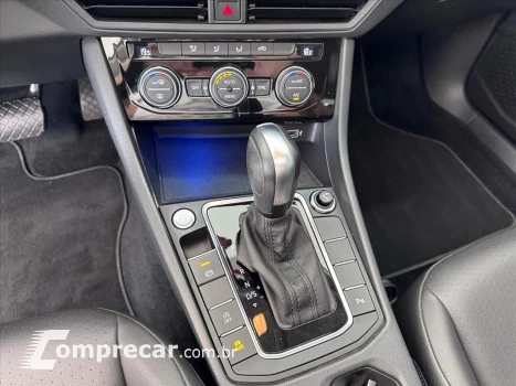 JETTA 1.4 250 TSI TOTAL FLEX COMFORTLINE TIPTRONIC
