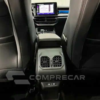Boreal Boreal Iconic 1.3 Turbo 16V 5p Aut.