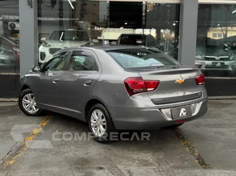 COBALT LTZ 1.8 8V Econo.Flex 4p Mec.