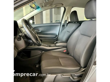 HR-V 1.8 16V FLEX EX 4P AUTOMÁTICO