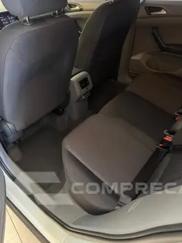 T-Cross 1.0 4P 200 TSI FLEX AUTOMÁTICO