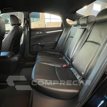 CIVIC 2.0 16vone EX