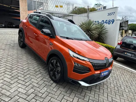 Kardian Prem. Ed Flex 1.0 TB 12V 5p Aut.