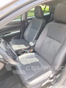 YARIS 1.5 16V Sedan XLS