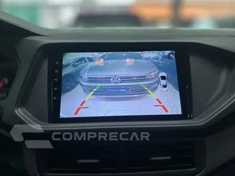 T-CROSS 1.0 200 TSI TOTAL FLEX SENSE AUTOMÁTICO
