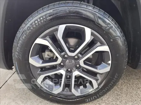 COMMANDER 1.3 T270 Turbo Limited