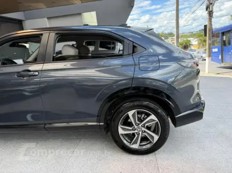 HR-V 1.5 DI I-VTEC TURBO FLEX TOURING CVT