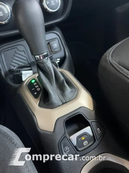 RENEGADE 1.8 16V