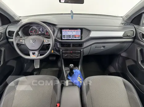T-CROSS 1.0 200 TSI Sense