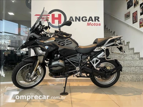 R 1200 GS