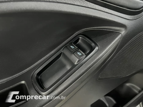KA 1.5 TI-VCT FLEX SE SEDAN MANUAL