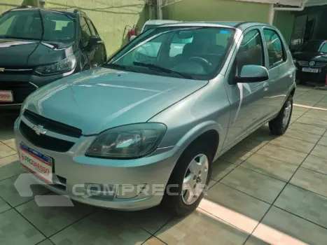 CELTA - 1.0 MPFI LT 8V 4P MANUAL