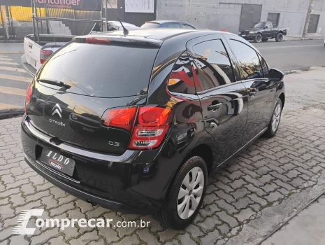C3 1.5 Origine 8V