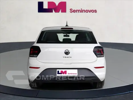 POLO 1.0 MPI TRACK MANUAL