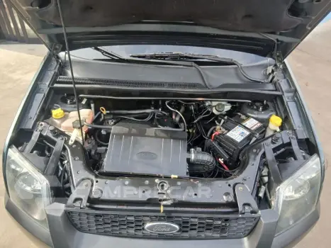 EcoSport XLS 1.6/ 1.6 Flex 8V 5p