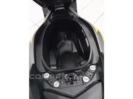 NMAX CONNECTED 160 SE ABS