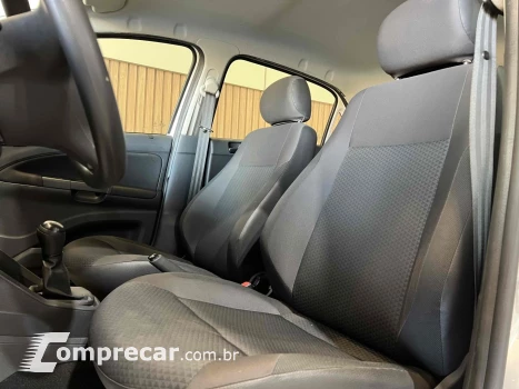 GOL 1.0 12V MPI TOTALFLEX 4P MANUAL