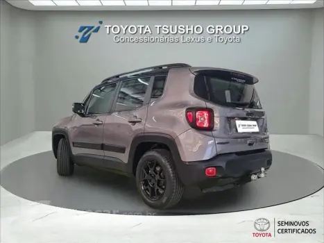 RENEGADE 1.8 16V Sport