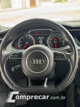 A4 1.8 Tip./ Multitronic Turbo