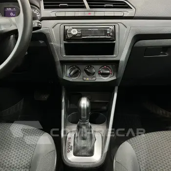 VOYAGE 1.6 MSI Flex 16V 4p Aut.