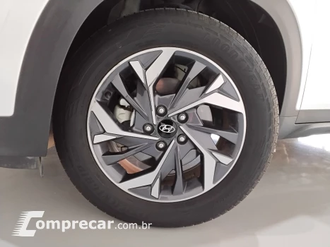 CRETA 1.0 TGDI FLEX LIMITED AUTOMÁTICO