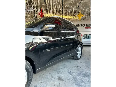 IX35 2.0 MPI 4X2 16V FLEX 4P AUTOMÁTICO