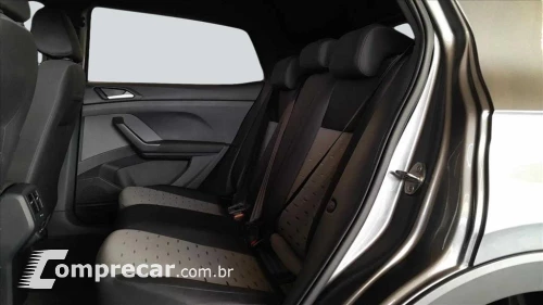 T-CROSS 1.0 200 TSI TOTAL FLEX COMFORTLINE AUTOMÁ