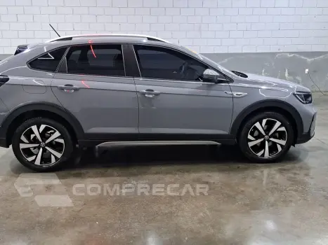 Nivus 1.0 200 Tsi Total Flex Comfortline Automático