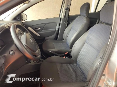 SANDERO 1.0 Expression 16V
