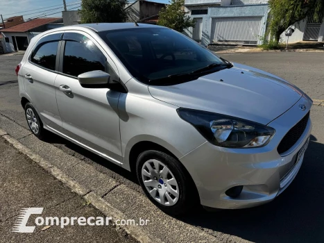 KA + 1.0 SE Plus 12V