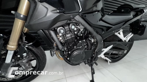 CB500F