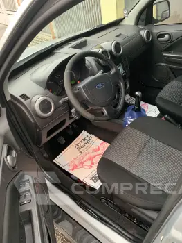 ECOSPORT 1.6 Freestyle 8V