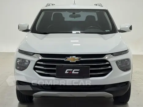 MONTANA 1.2 TURBO FLEX LTZ AUTOMÁTICO