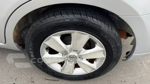 LIVINA 1.6 S 16V