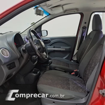 UNO 1.0 EVO Vivace 8V