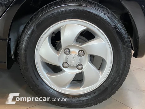 PICANTO 1.1 EX 12V