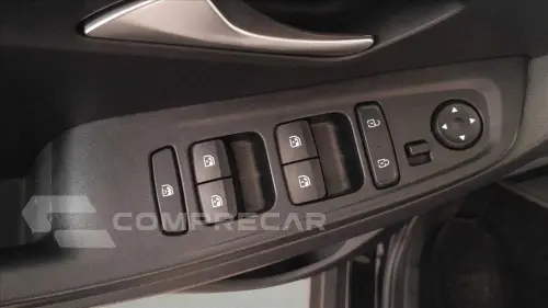 CRETA 1.0 TGDI FLEX COMFORT PLUS AUTOMÁTICO
