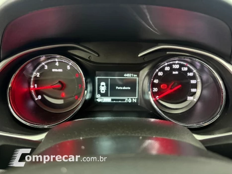 ONIX 1.0 Turbo Plus Premier