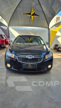 CRUZE LT 1.8