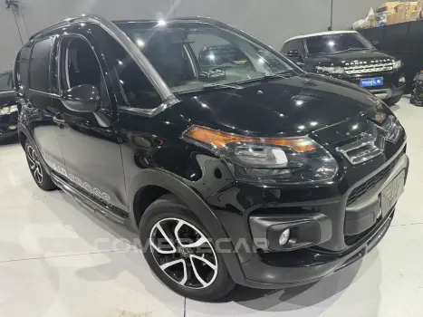 C3 AIRCROSS C3 AIRCROSS