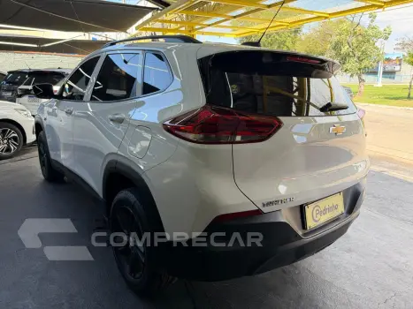 Tracker 1.0 12V 4P FLEX TURBO