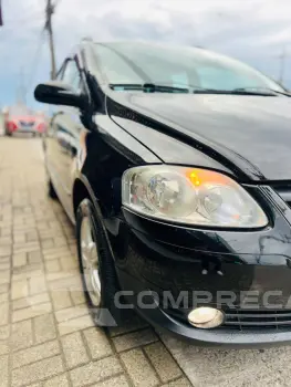 SPACEFOX 1.6 MI Comfortline 8V