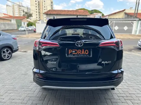 RAV4 2.0 TOP 4X2 16V